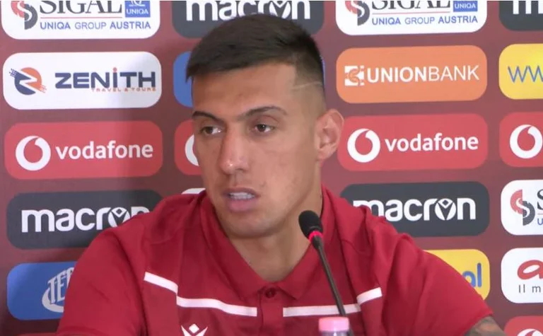 Uzun: To Israel We Think Only of Victory