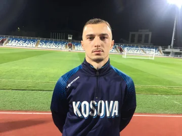 Official: Florent Hasani Sign with Tirana