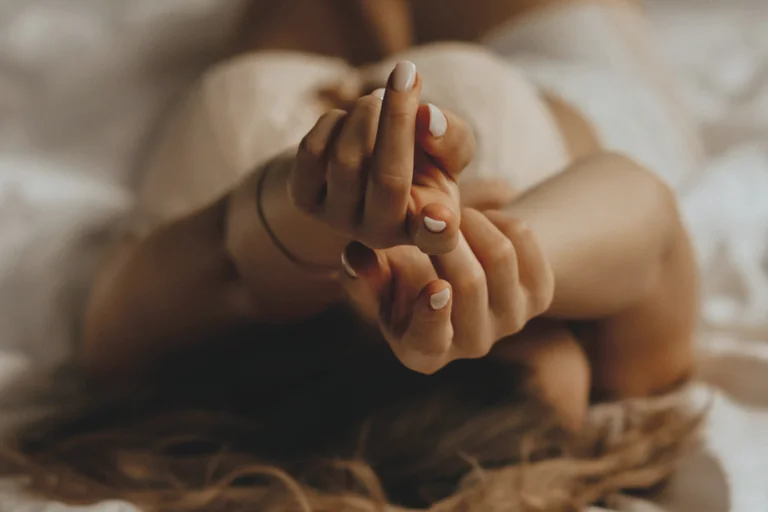 How to Care for Private Body Parts
