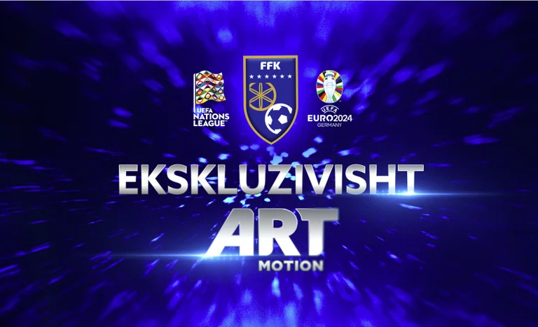 Kosovo, Ligue nationale, Championnats d'Europe, Qualifications du monde, et sentiments amicals dans le football
