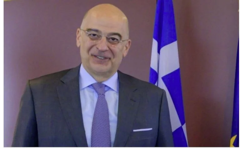 Le ministre grec des Affaires étrangères visite aujourd'hui le Kosovo