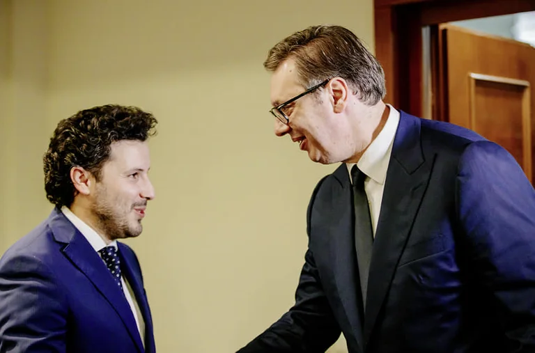 Abazovic: June 29th I will visit Serbia, want to restore our relations
