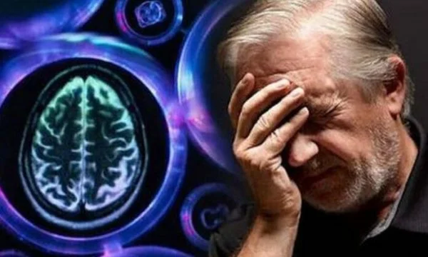 Do you know what negative thoughts do to the brain?