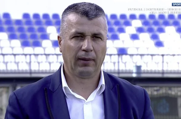 The Batatina speaks before the Kosovo match -- Northern Ireland -- shows who should join Candor in the centre of defence