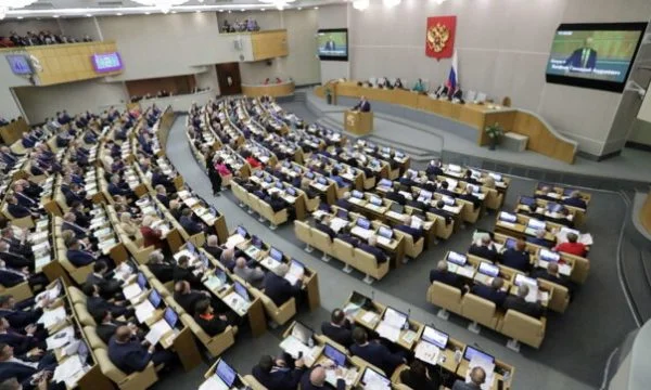 Russia vota per uscire dal Tribunale dei Diritti Umani