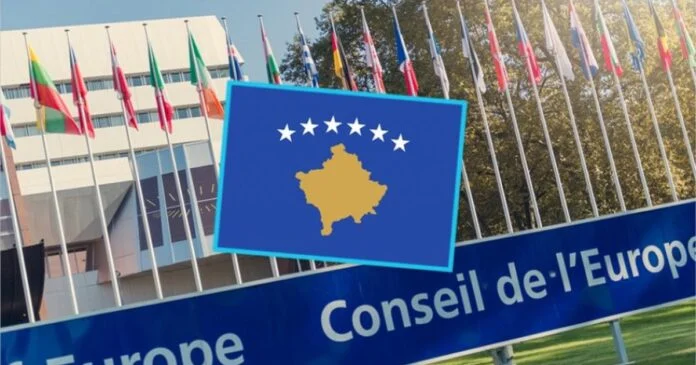 4 conditions for Kosovo to accept EC application, including drafting a law involving the Ahtisaari Pack provisions for the Serbian Church.