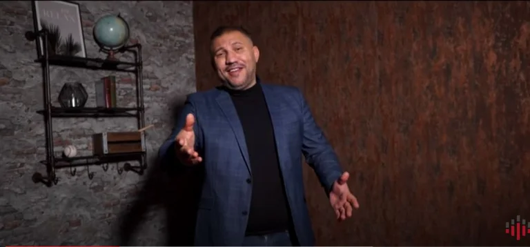El éxito de Tik Tok resulta ser robado de un árabe