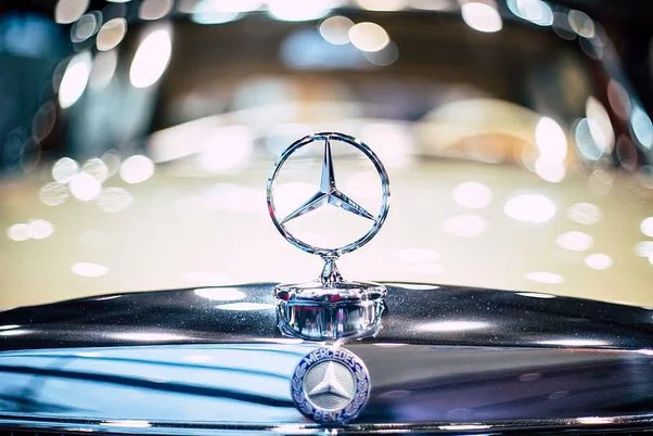 Mercedes möchte etwa eine Million Autos vom Markt aus dem Bremsfehler ziehen