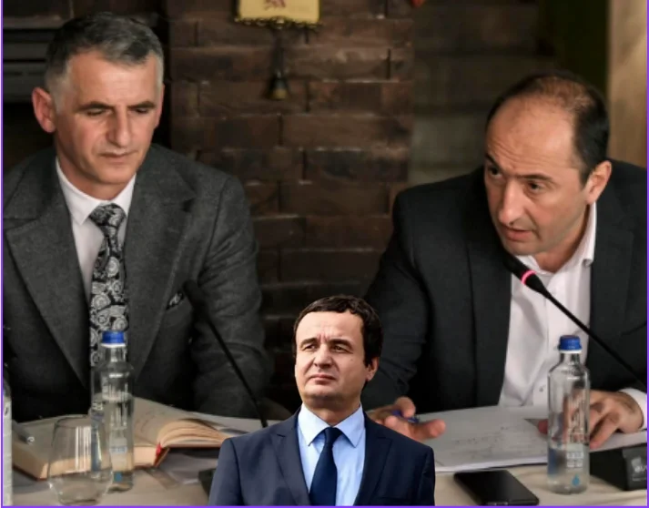 Hysen Durmish: Con Libron, ho solo un problema, Albin non deve preoccuparsi.