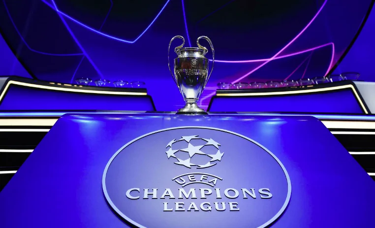 Die Champions League wird Spielpläne ändern, deshalb