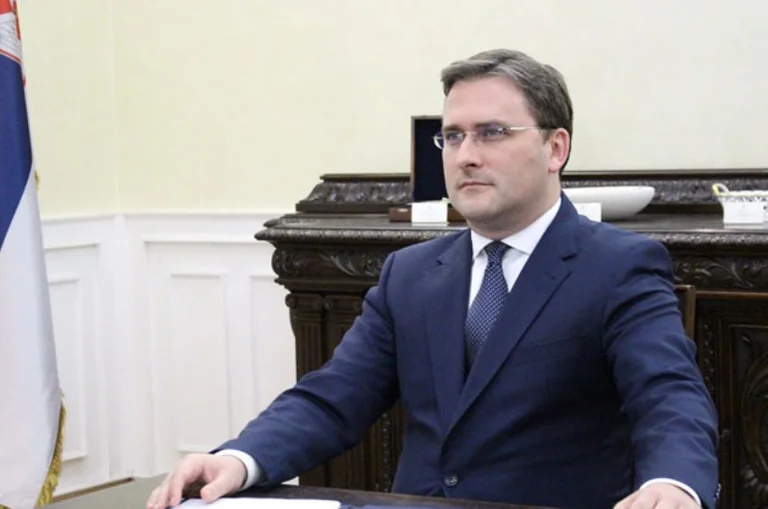 Sekalovic accepts Lavrov's invitation to visit Russia