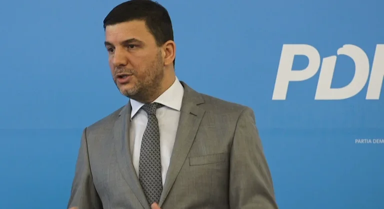 PDK against the Open Balkans: Kurti Government Calls to Avoid Change