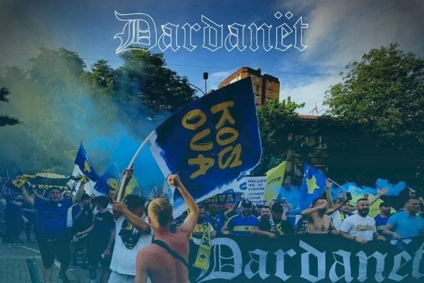 “Dardians” before match with Ireland: There's time to get bored, there needs to be a return.