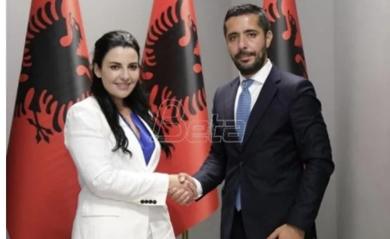 Serbian Minister for the Open Balkans: Serbia, Albania Can Make Historic Steps