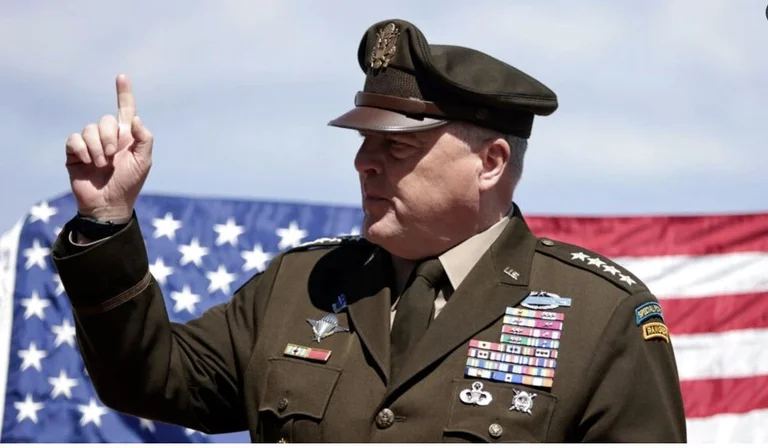 U.S. Chief of Staff: Ukraine to Continue Receive Significant Support