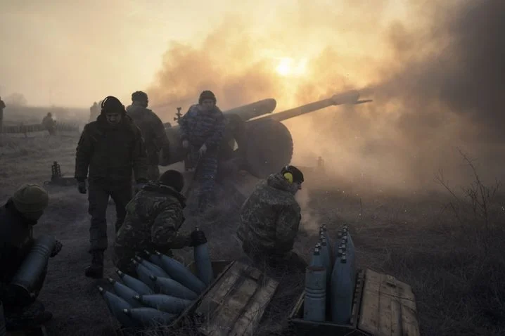 Another Russian general killed in Donba