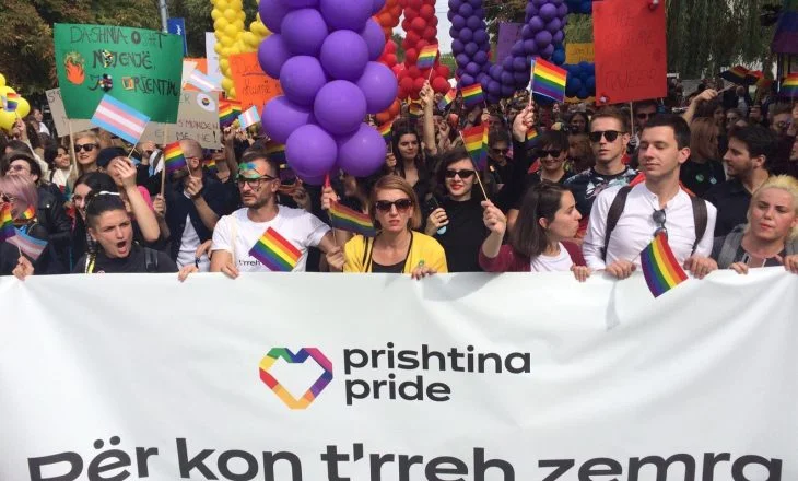 En Kosovo comienza la Semana de la Crenare: los derechos humanos son derechos humanos