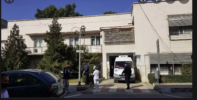Heart and children, problems that are killing Albanians