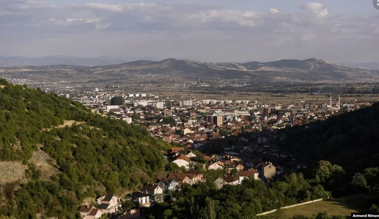 Kosovo Valley Issue Required at UN