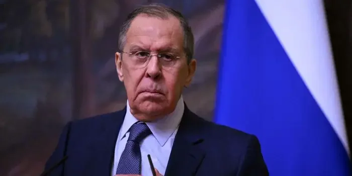 Ministero degli Esteri Conferma ufficialmente la Bulgaria chiude lo spazio aereo per il diplomatico capo russo