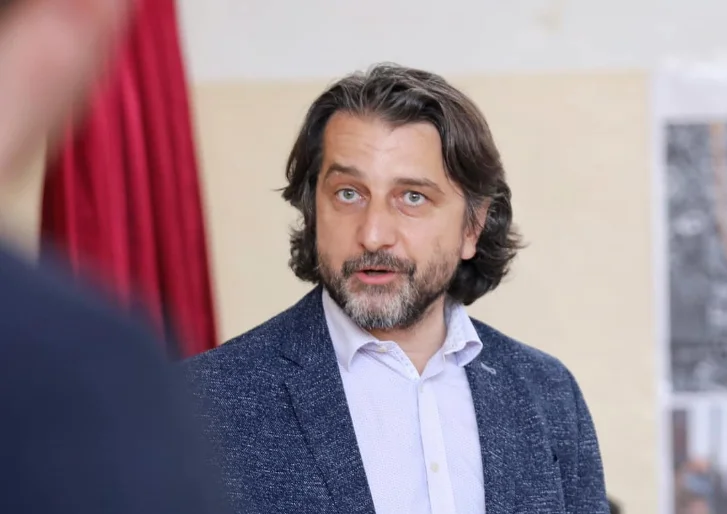 Rama progress reacts to tragic Pristina case