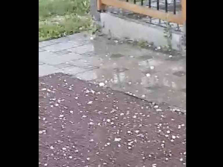 Immagine pubblicata, grande pericolo in Mitrovica (VIDEO)