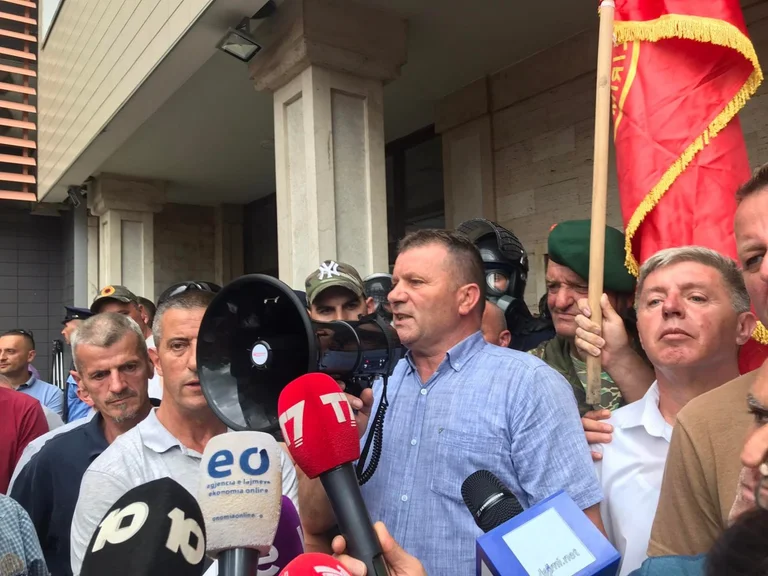 Xhavit Jashar: We suspect Kurti is making efforts to bring Serbia back to Kosovo
