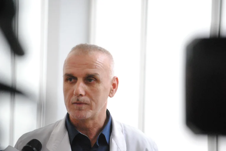 Basri Lenyan sentenced to 6 months in prison on bail, 500 euros in fine