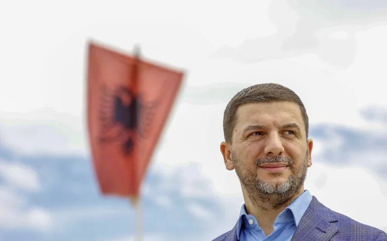 Krasniqi: Power in charge of the false veteran Albin Kurti publicly despised freedom fighters today