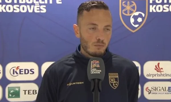 Otter: I told the players I was proud of them