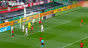 Wer wählte das Tier? Ronaldo bekommt zwei schnelle Schweizer Ziele