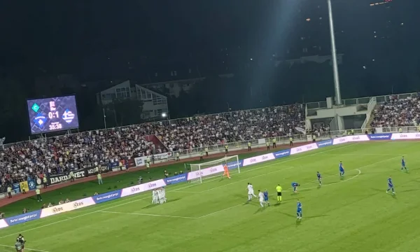 Greece marks Kosovo at HINAFadil Vokrri
