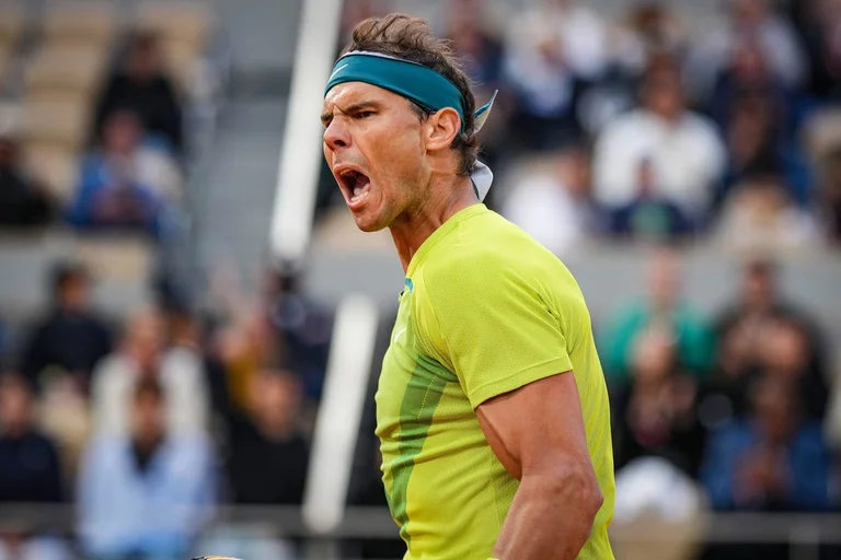 Nadal après sa victoire à Roland Garros : Emotion Que je ne peux pas décrire