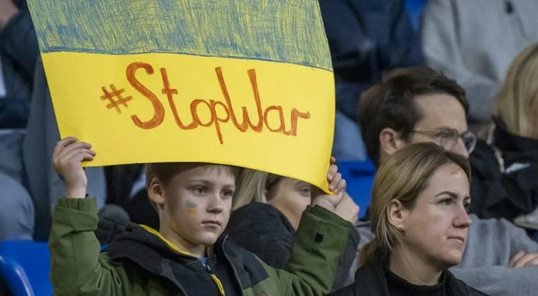Fußball in der Ukraine kommt zurück, was der Fußball-Föderation-Präsident der Ukraine geplant hat
