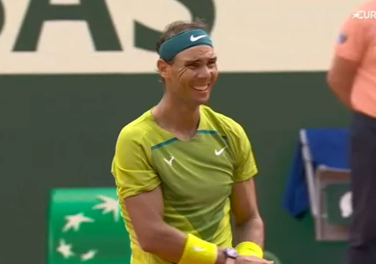 Who can stop Rafael Nadal and win over Ruud and be named champion of Roland Garro?