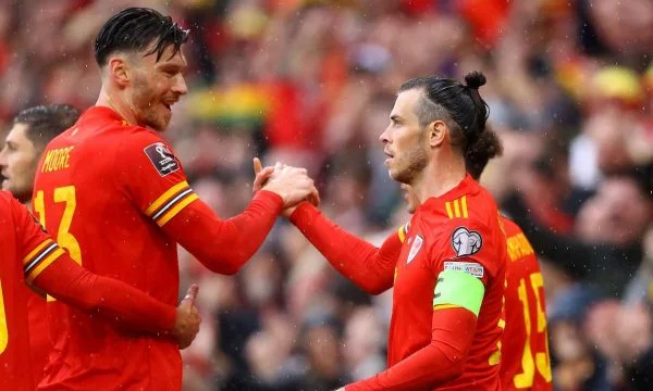 Wells Qualified Worldwide, Conquering Ukraine