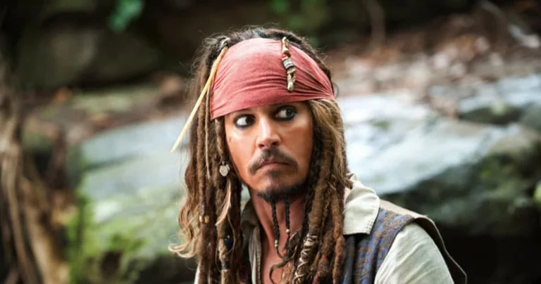 Johnny Depp will return as Captain Jack Sparrow to “Caribbean Pearats”?