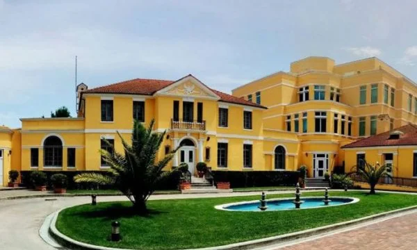 American Embassy congratulates Bajram Begajn: We Expect to Further Strengthen Partnerships Between Our Countries