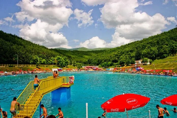 The Germ pool opens on June 13th without any innovation