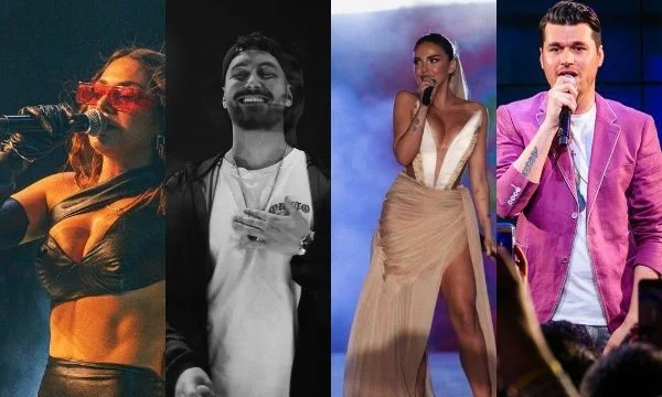 Kush janë VIP-at më të paguar gjatë sezonit veror/ Artistët çojnë në qiell tarifat për koncertet