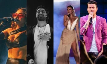 Qui sont les VIP les plus payés pendant la saison estivale/ Les artistes apportent des tarifs de cadran au ciel