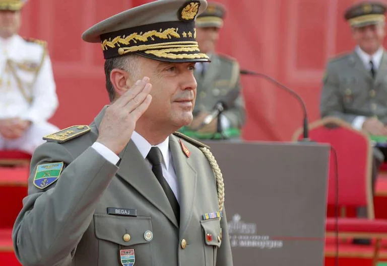 Vjosa Osmani congratulated Bajram Begajn: We will work to deepen our brotherly reports