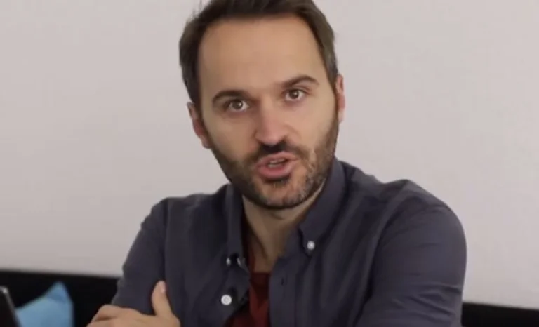 Frasher Krasniqi: Lieburn a acheté ces logements si chers qu'il vient commercialiser le prix