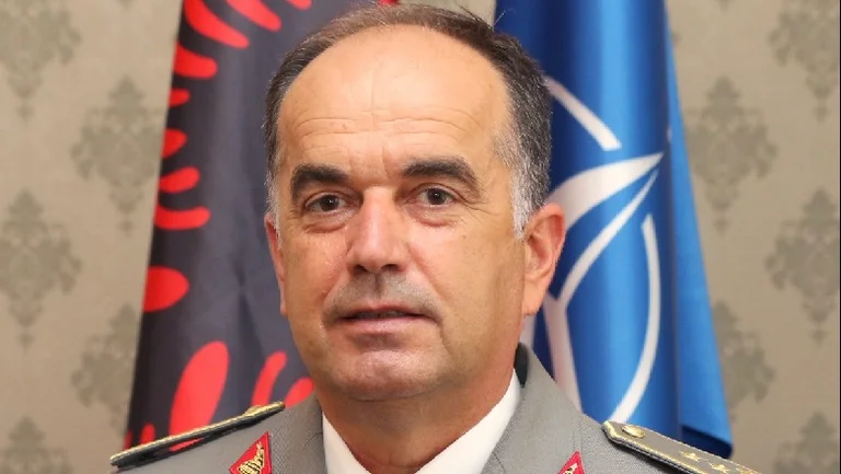 Le Parlement vote aujourd'hui Bajram Begajn pour le président albanais