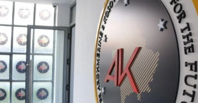 ​Lista e AAK-së për Komunën e Gjakovës