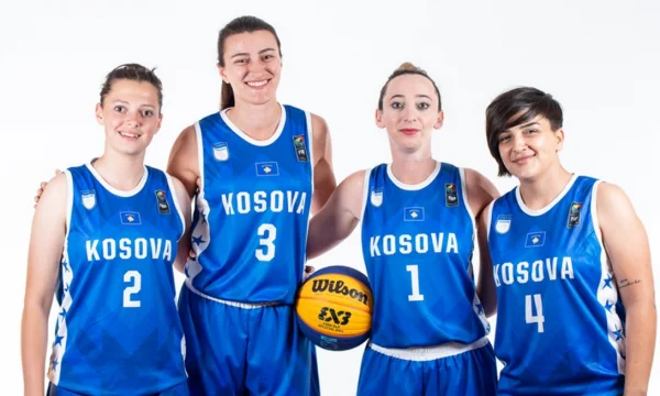 Il Kosovo soffre la sconfitta dell'Irlanda