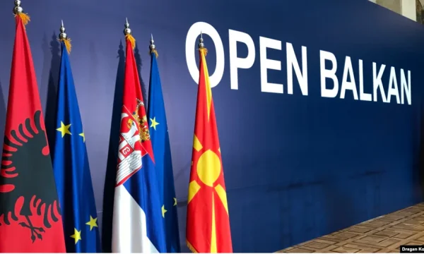Kosovo rejected participation, what is expected to happen at the next meeting of “Open Balkan”