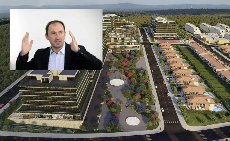 Liburn Aliu nuk i do lagjet ‘geto’, tregon pse zgjodhi të jetojë në Marigona Hill