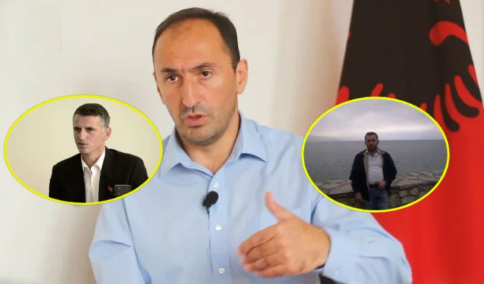 Le ministre Aliu parle de “Bubba”, Nexhat Krasniqi: Nous avons eu peu de rencontres avec lui.