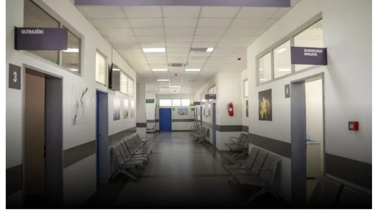 Inspektorati i jep vërejtje QKUK-së për menaxhimin e punës në Klinikën e Kardiologjisë